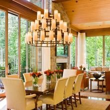 Outdoor Lighting Ideas
