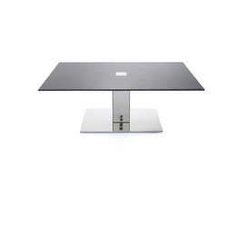 Drive Coffee Table Yomei - Coffee Tables