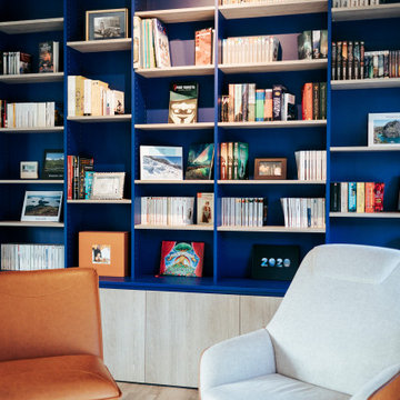 Bibliothèque