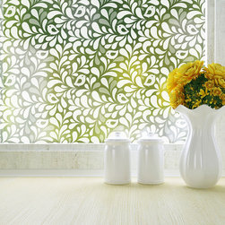 Modern Window Film - 窓用フィルム
