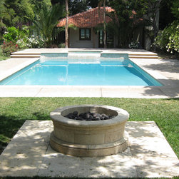 Fire Pits - Fire Pits