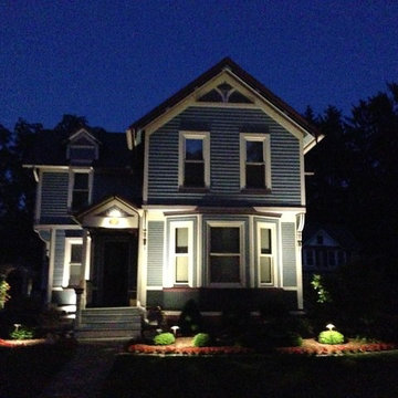 Home Accent Lighting