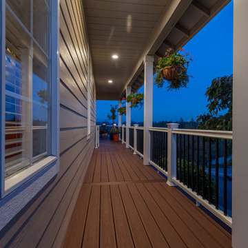 Decks and Porches