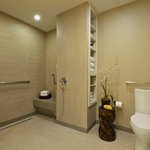 Mom and Dad Bath Remodel