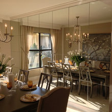 wall ideas