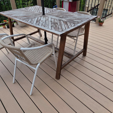 Full Home Remodel – Albany Ave., Chicago
