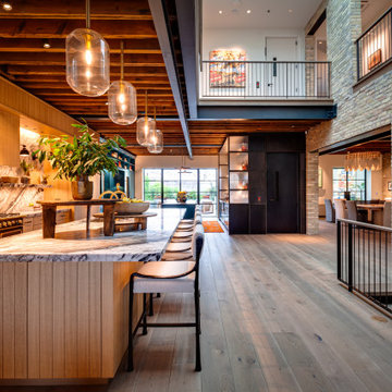 Milwaukee Gallery Loft