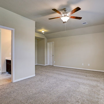 Camillo Lakes New Build Home For Sale in Katy, Texas