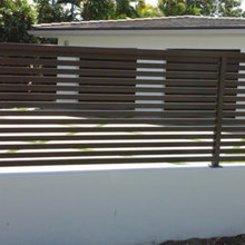 fence