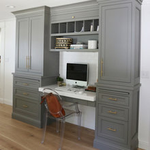 Desk...