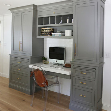 Robin Road Remodel