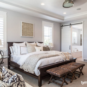 2015 Northern Wasatch Parade of Homes | "Peopl's Choice Award" Jack Fisher Homes
