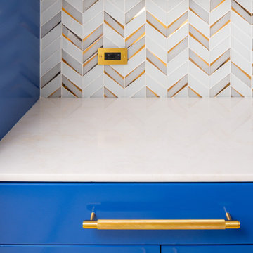 Williamsburg Apartment Renovation