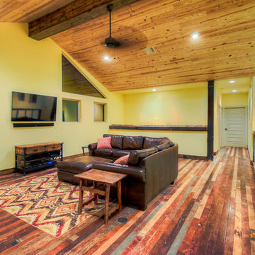 Davis Ranch- Comfort Texas