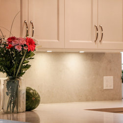 Anmore Kitchen - Artificial Flowers Plants And Trees