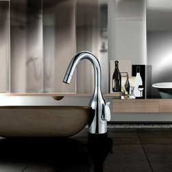Napa - Bathroom Faucets And Showerheads