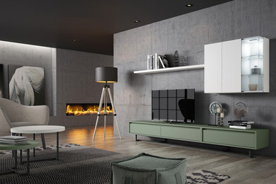 Salón