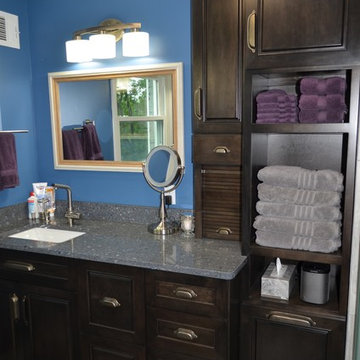 Vanities