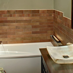 Amma&reg; Collection By BainUltra - Bathtubs