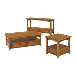 Westlake Open - Living Room Furniture Sets