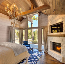 ceiling wood