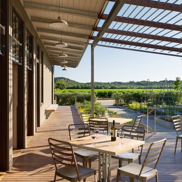 Medlock Ames Tasting Room & Bar, Healdsburg