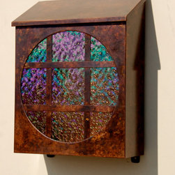Mailboxes - Mailboxes