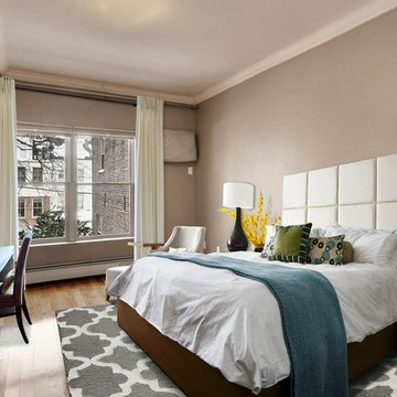 Park Slope Condo