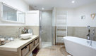 Bains et WC