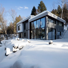 Ski House