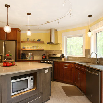 Whole House Remodel