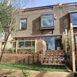 Northumberland Place - Patio Doors & Bi-fold Doors