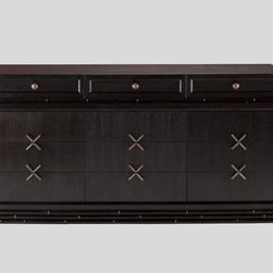 Photographer: Brownstone Furniture - Furniture