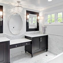 powder room lights