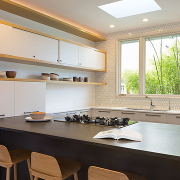 Bright + Modern Craftsman in Upper Rockridge