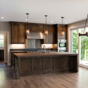 Chanhassen Lakeside Transformation