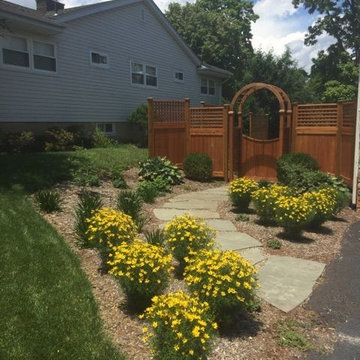 Garden Spaces
