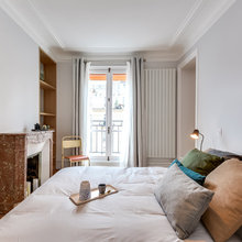 Bedroom Ideas