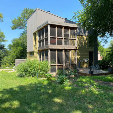 Acorn Glade Passive House
