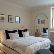 Bedroom paint