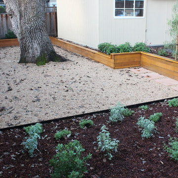 Heritage Oaks