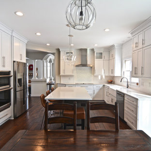 Chateau Kitchens & Home Remodeling Review]