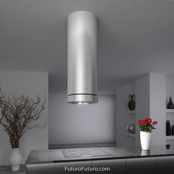 14&Prime; Jupiter Island Range Hood - Range Hoods And Vents
