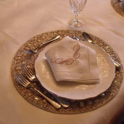 Custom Made - Products