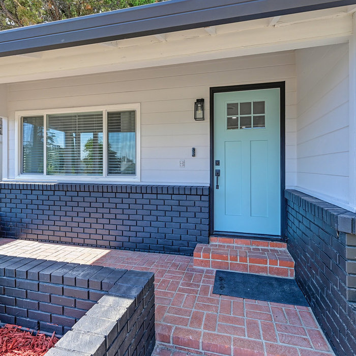 ADU remodel in Sacramento