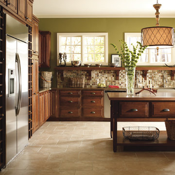 Kitchen & Bath