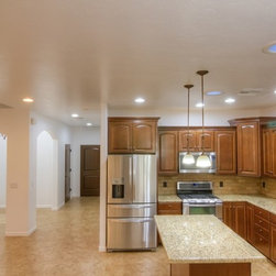 Foyer and Kitchen - Kitchen Products