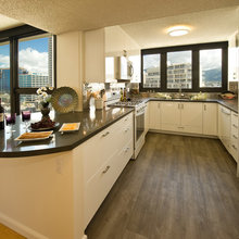 apartment rental stuff