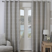 Hallway Curtains
