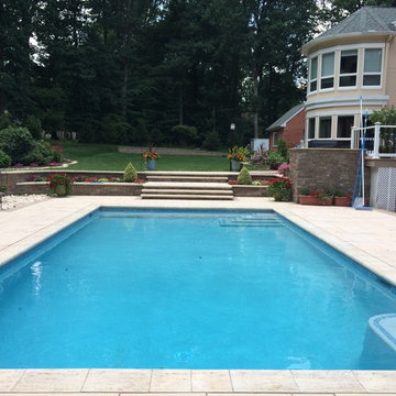 Pools
